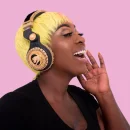 Photo of Spice, Jamaican Musician