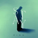 Stay cover image by King