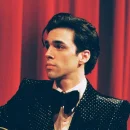 Photo of Stephen Sanchez, American Singer