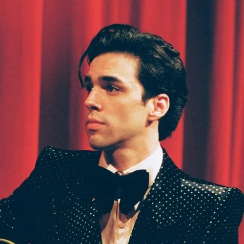Stephen Sanchez Discography
