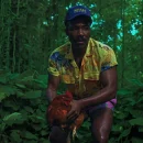 Steps Beach cover image by Childish Gambino