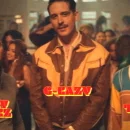 Still Be Friends cover image by G-Eazy