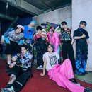 Photo of Stray Kids, South Korean Boy Band