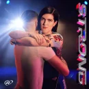 Strong cover image by Romy