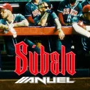 Súbelo cover image by Anuel AA