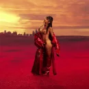 Sucia cover image by Kehlani