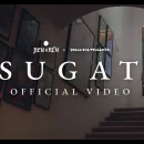 Sugat cover image by Ben&Ben
