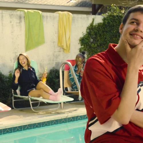 Sunflower lyrics by Rex Orange County songs cover