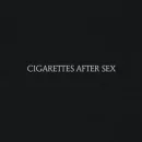 Sunsetz cover image by Cigarettes After Sex