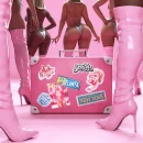 Super Freaky Girl cover image by Nicki Minaj