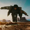 Superhero cover image by Metro Boomin