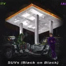 SUVs cover image by Jack Harlow