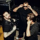 Swedish House Mafia's Singles thumbnail