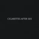 Sweet cover image by Cigarettes After Sex
