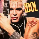 Sweet Sixteen cover image by Billy Idol