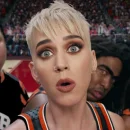 Swish Swish cover image by Katy Perry