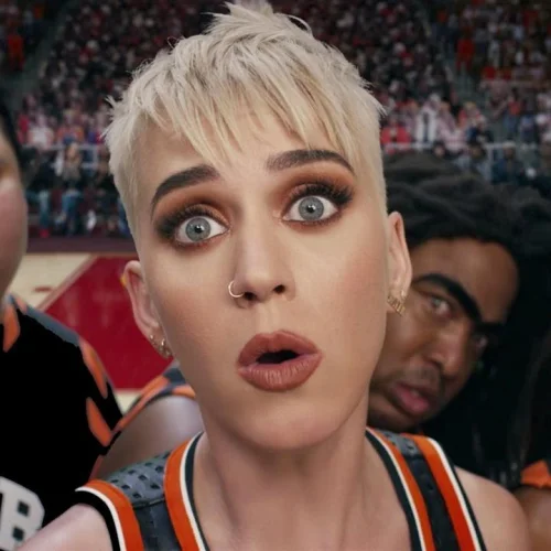 Swish Swish lyrics by Katy Perry songs cover