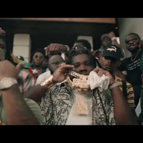 Talibans II lyrics by Burna Boy songs cover
