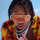 Taste cover image by Tyga
