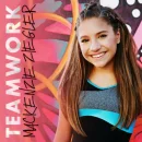 Teamwork cover image by Kenzie