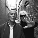 Photo of Tears for Fears, English Pop Rock Band