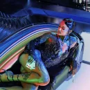 Tears cover image by Kehlani
