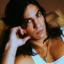 Photo of Tedua, Italian rapper