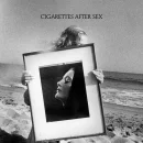 Tejano Blue cover image by Cigarettes After Sex