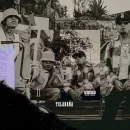 Telaraña cover image by Santa Fe Klan