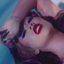 Telepatía cover image by Kali Uchis