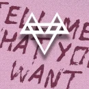Tell Me What You Want cover image by NEFFEX
