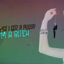 That Bitch cover image by Bea Miller