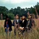 Photo of The Beatles, English rock band