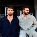 Photo of The Chainsmokers, American Music Producer Duo