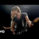 The Fighter cover image by Keith Urban