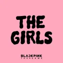The Girls cover image by Blackpink