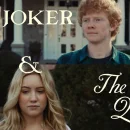 The Joker And The Queen cover image by Ed Sheeran