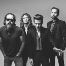 Photo of The Killers, American Rock Band