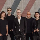 Photo of The National, American Rock Band