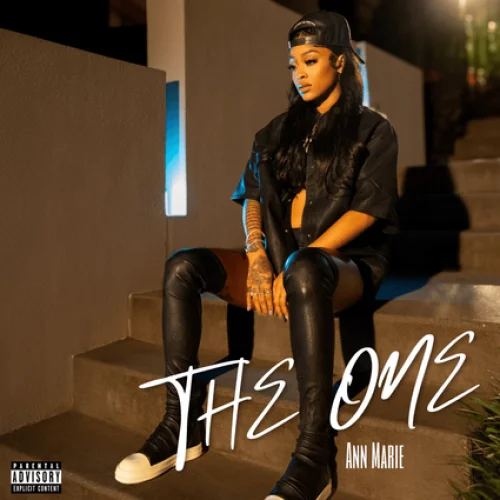The One lyrics by Ann Marie songs cover