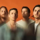 Photo of The Plot In You, American Rock Band