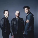 Photo of The Script, Irish Rock Band