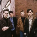 Photo of The Smiths, English Rock Band