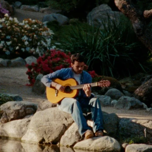 The Table lyrics by Rex Orange County songs cover