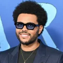 Photo of The Weeknd, Canadian singer-songwriter
