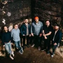 Photo of The Wonder Years, American Rock Band