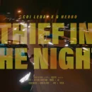 Thief In The Night cover image by Coi Leray