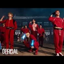 Thunderous cover image by Stray Kids