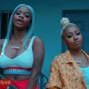 Tighten Up cover image by City Girls