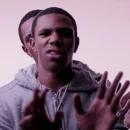 Timeless cover image by A Boogie wit da Hoodie